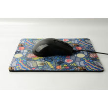 3mm Thickness Rectangle Mouse Pad (230X190mm)